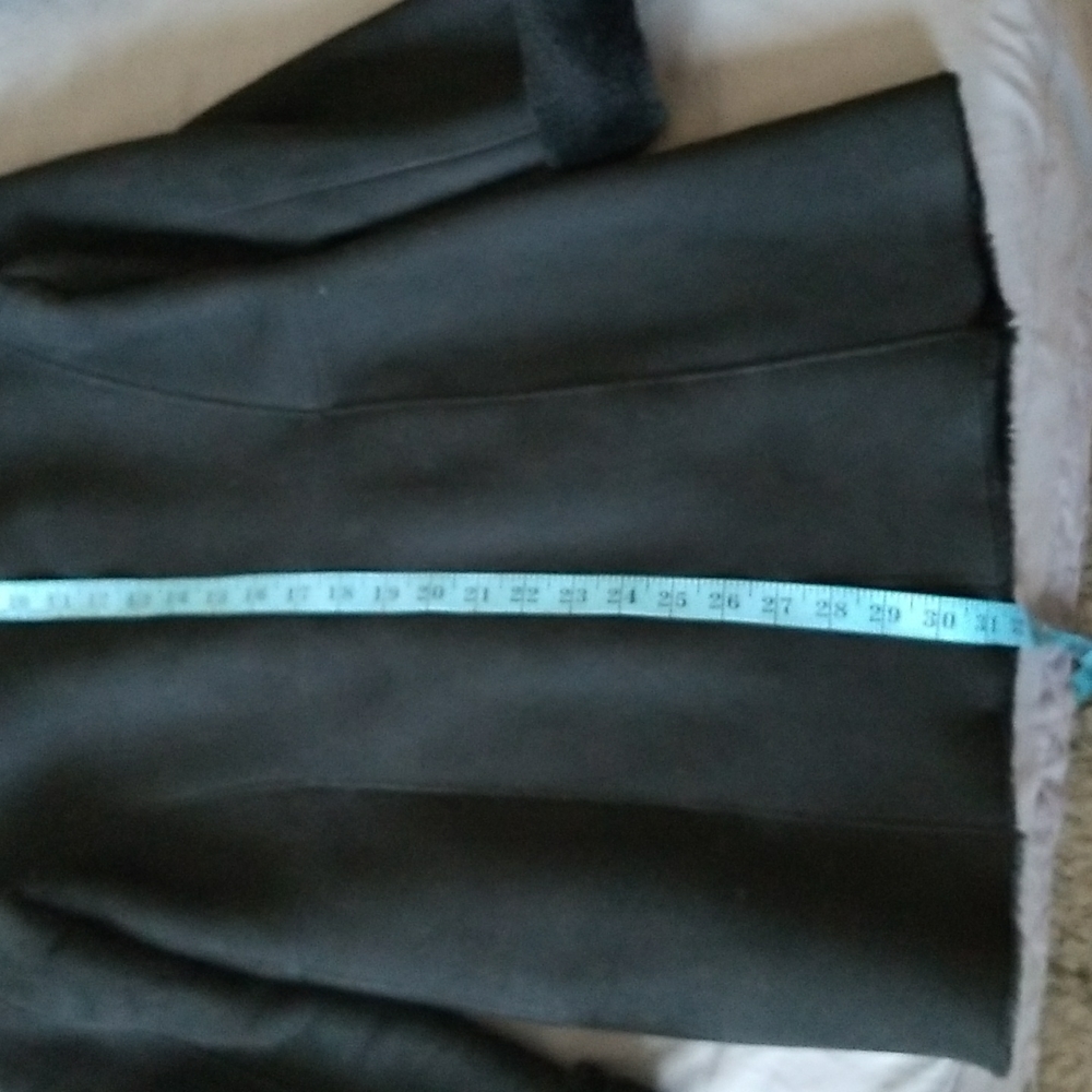 Coat jacket - Picture 6 of 12